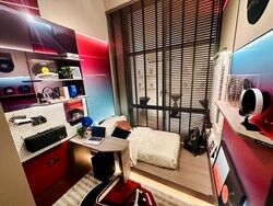 Jalan Jurong Kechil (D21), Condominium #553342361